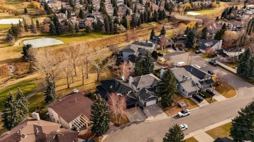 42 Douglas Woods Way Se, Calgary, AB - Outdoor With View