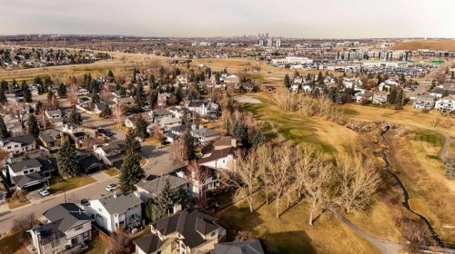 42 Douglas Woods Way Se, Calgary, AB - Outdoor With View