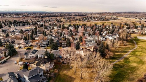 42 Douglas Woods Way Se, Calgary, AB - Outdoor With View