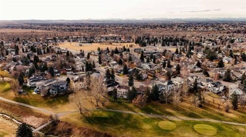 42 Douglas Woods Way Se, Calgary, AB - Outdoor With View