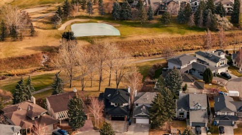 42 Douglas Woods Way Se, Calgary, AB - Outdoor With View