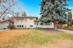 6407 Lombardy Crescent SW Calgary, AB T3E 5R3