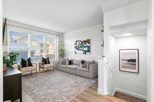 950 Mahogany Boulevard Se, Calgary, AB - Indoor