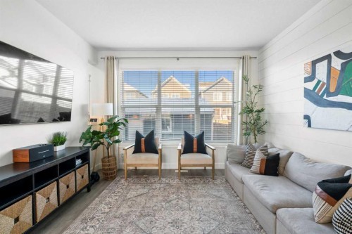 950 Mahogany Boulevard Se, Calgary, AB - Indoor