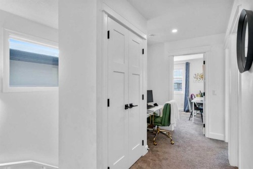 950 Mahogany Boulevard Se, Calgary, AB - Indoor Photo Showing Other Room
