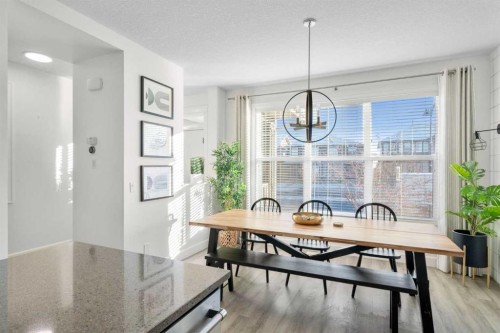 950 Mahogany Boulevard Se, Calgary, AB - Indoor