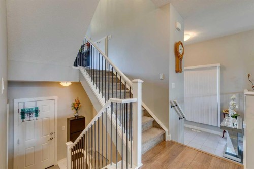 228 Sage Bluff Drive Nw, Calgary, AB - Indoor Photo Showing Other Room