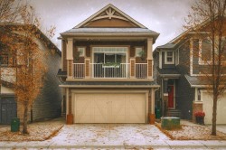 228 Sage Bluff Drive NW Calgary, AB T3R 0Y9