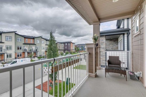 228 Sage Bluff Drive Nw, Calgary, AB - Outdoor With Exterior