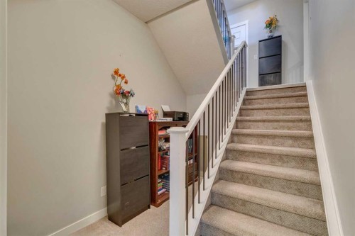 228 Sage Bluff Drive Nw, Calgary, AB - Indoor Photo Showing Other Room