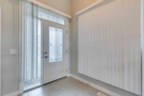 228 Sage Bluff Drive Nw, Calgary, AB - Indoor Photo Showing Other Room