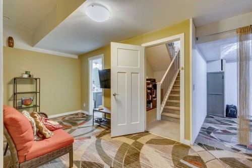 228 Sage Bluff Drive Nw, Calgary, AB - Indoor