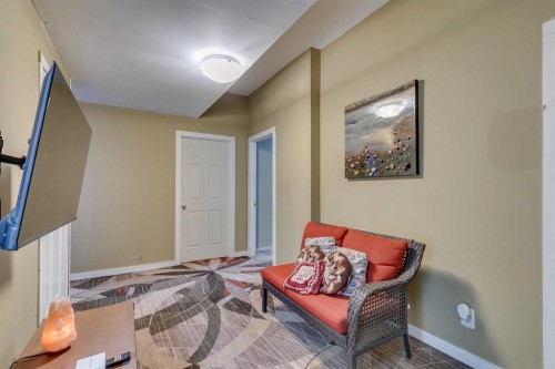 228 Sage Bluff Drive Nw, Calgary, AB - Indoor Photo Showing Other Room