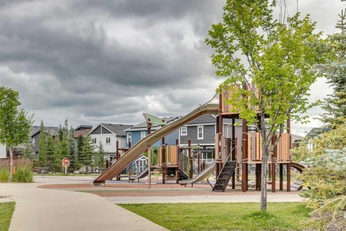 228 Sage Bluff Drive Nw, Calgary, AB - Outdoor