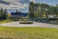 242042 36 Street EASTRural Foothills County, AB T1S 3P9