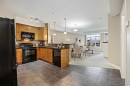 1243-2330 Fish Creek Boulevard Sw, Calgary, AB  - Indoor Photo Showing Kitchen 