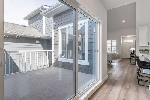 48 Drake Landing Square, Okotoks, AB -  Photo Showing Other Room