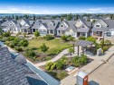 48 Drake Landing Square, Okotoks, AB  - Outdoor With Facade 