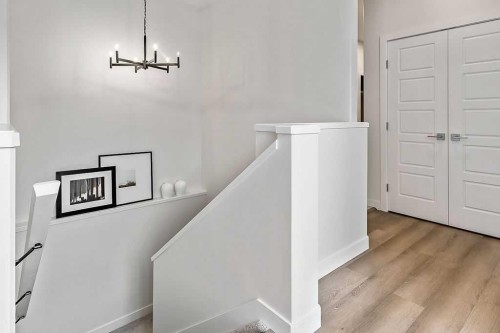 48 Drake Landing Square, Okotoks, AB - Indoor Photo Showing Other Room