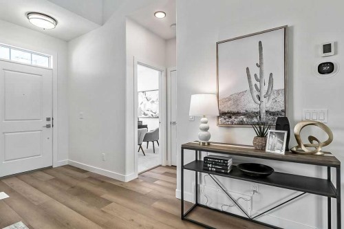 48 Drake Landing Square, Okotoks, AB - Indoor Photo Showing Other Room