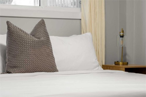 101-313 20 Avenue Sw, Calgary, AB - Indoor Photo Showing Bedroom