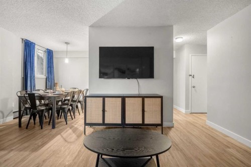 101-313 20 Avenue Sw, Calgary, AB - Indoor