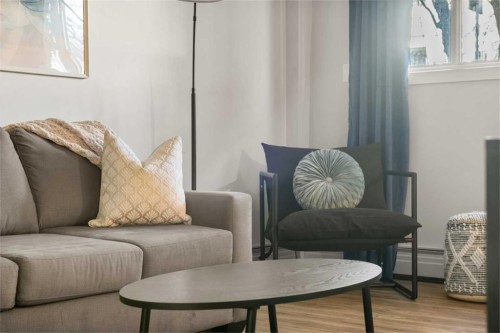 101-313 20 Avenue Sw, Calgary, AB - Indoor