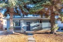 1736 41 Street Ne, Calgary, AB  - Outdoor 