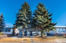 1736 41 Street Ne, Calgary, AB  - Outdoor With Facade 