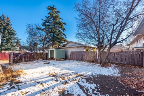 1736 41 Street Ne, Calgary, AB - Outdoor