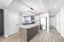 1736 41 Street Ne, Calgary, AB  - Indoor Photo Showing Kitchen 