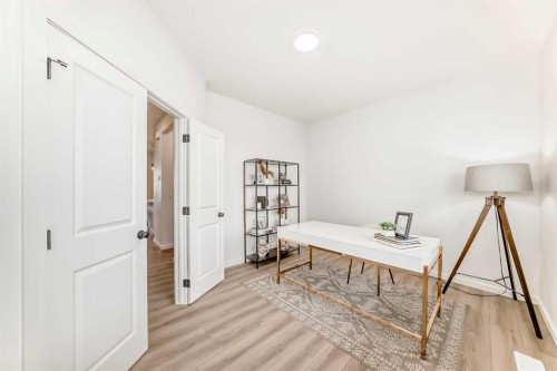 12 Starling Place Nw, Calgary, AB - Indoor