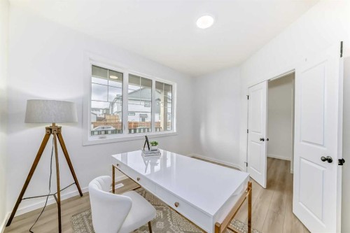 12 Starling Place Nw, Calgary, AB - Indoor Photo Showing Other Room