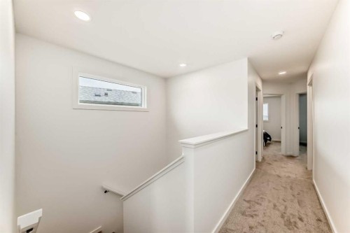 12 Starling Place Nw, Calgary, AB - Indoor Photo Showing Other Room