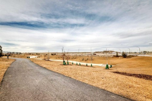 12 Starling Place Nw, Calgary, AB - Outdoor With View