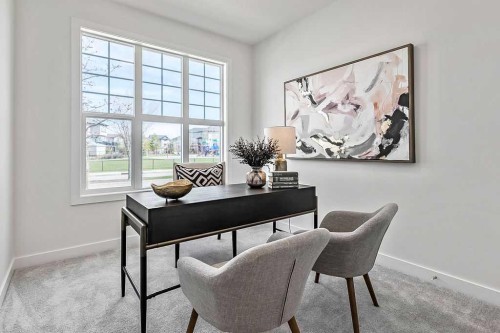 50 Drake Landing Square, Okotoks, AB - Indoor