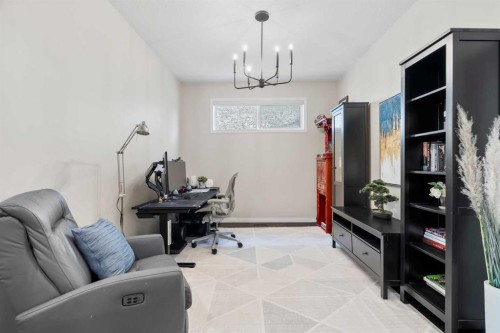 159 Panatella View Nw, Calgary, AB - Indoor