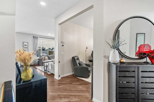 159 Panatella View Nw, Calgary, AB - Indoor Photo Showing Other Room