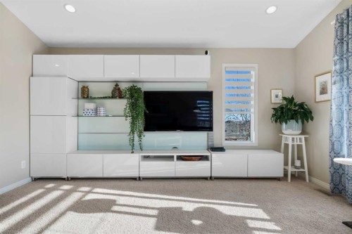 159 Panatella View Nw, Calgary, AB - Indoor Photo Showing Other Room