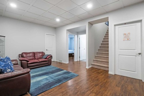 159 Panatella View Nw, Calgary, AB - Indoor