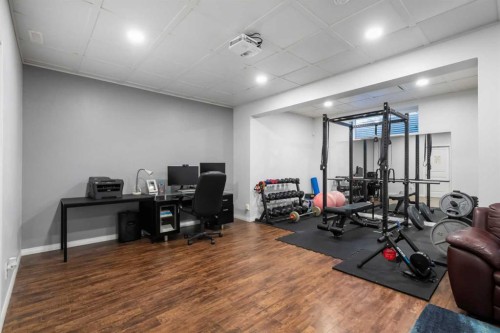 159 Panatella View Nw, Calgary, AB - Indoor