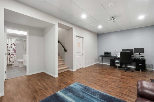 159 Panatella View Nw, Calgary, AB - Indoor