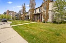 81 Copperpond Landing Se, Calgary, AB  - Outdoor 