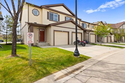 81 Copperpond Landing Se, Calgary, AB - Outdoor
