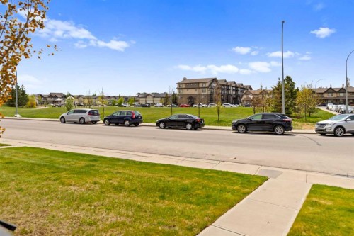 81 Copperpond Landing Se, Calgary, AB - Outdoor With View