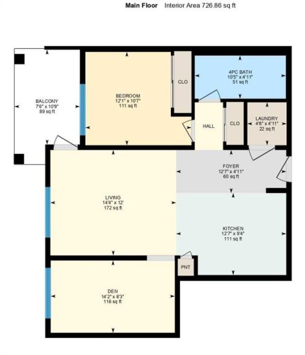 2407-3727 Sage Hill Drive Nw, Calgary, AB - Other