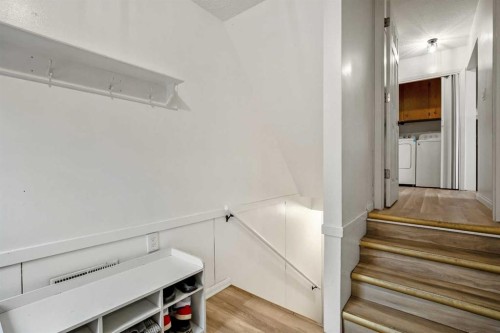 533 Prospect Avenue, Acme, AB - Indoor Photo Showing Other Room