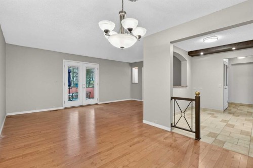 5020 Nemiskam Road Nw, Calgary, AB - Indoor Photo Showing Other Room