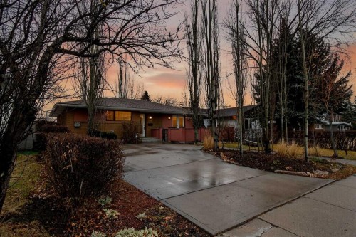 5020 Nemiskam Road Nw, Calgary, AB - Outdoor