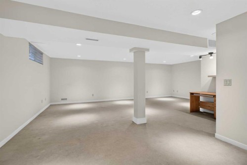 5020 Nemiskam Road Nw, Calgary, AB - Indoor